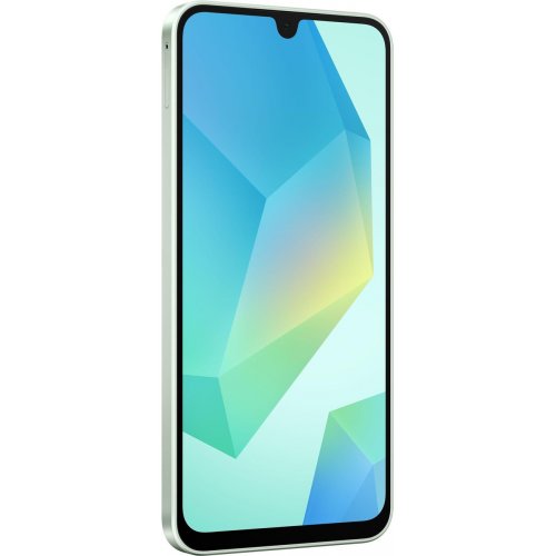 Смартфон Samsung Galaxy A16 4/128GB (SM-A165FLGBEUC) Light Green купить в Украине | Telemart фото