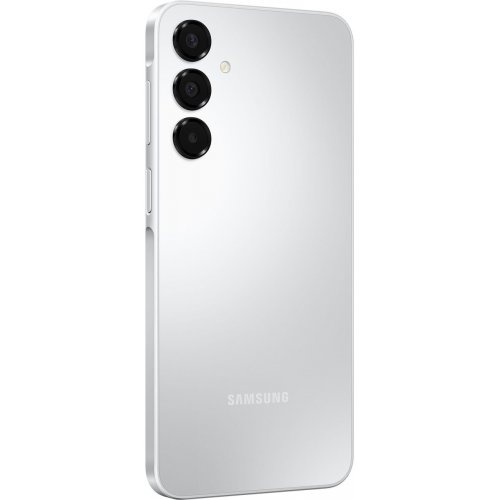 Смартфон Samsung Galaxy A16 4/128GB (SM-A165FZABEUC) Gray купить в Украине | Telemart фото