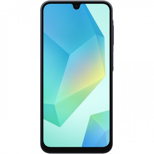 Смартфон Samsung Galaxy A16 4/128GB (SM-A165FZKBEUC) Black купить в Украине | Telemart фото