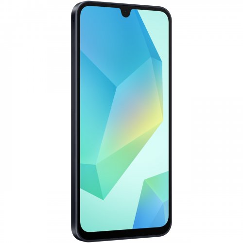 Смартфон Samsung Galaxy A16 4/128GB (SM-A165FZKBEUC) Black купить в Украине | Telemart фото