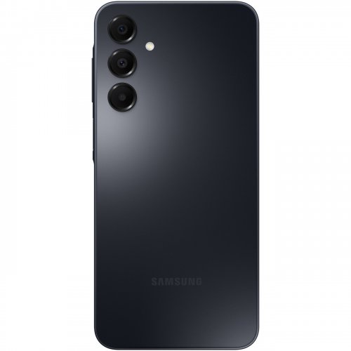 Смартфон Samsung Galaxy A16 4/128GB (SM-A165FZKBEUC) Black купить в Украине | Telemart фото