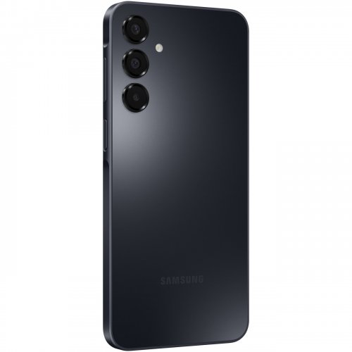 Смартфон Samsung Galaxy A16 4/128GB (SM-A165FZKBEUC) Black купить в Украине | Telemart фото