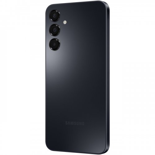 Смартфон Samsung Galaxy A16 4/128GB (SM-A165FZKBEUC) Black купить в Украине | Telemart фото