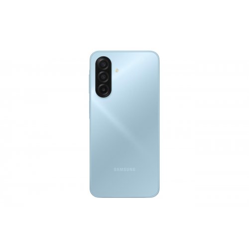 Смартфон Samsung Galaxy A17 4/128GB (SM-A175FLBBEUC) Light Blue купить в Украине | Telemart фото