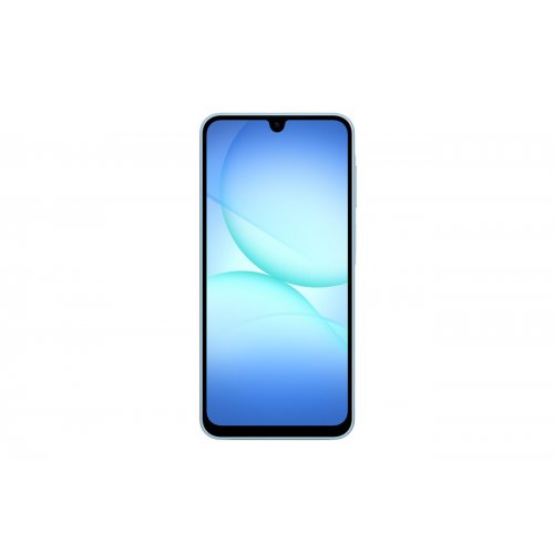 Смартфон Samsung Galaxy A17 8/256GB (SM-A175FLBEEUC) Light Blue купить в Украине | Telemart фото