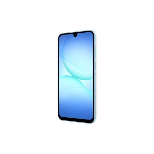 Смартфон Samsung Galaxy A17 8/256GB (SM-A175FLBEEUC) Light Blue купить в Украине | Telemart фото