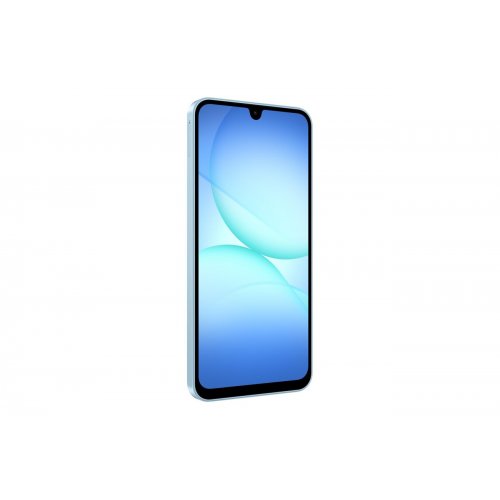 Смартфон Samsung Galaxy A17 8/256GB (SM-A175FLBEEUC) Light Blue купить в Украине | Telemart фото