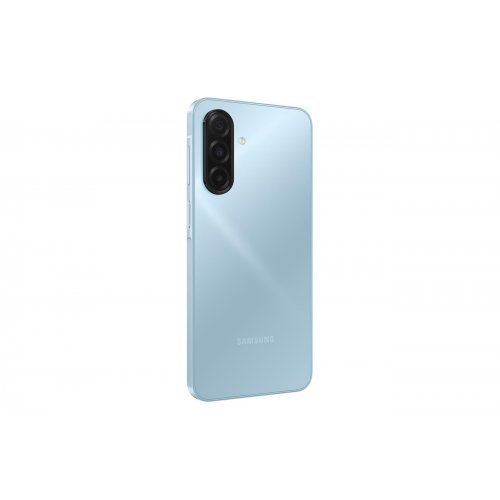 Смартфон Samsung Galaxy A17 8/256GB (SM-A175FLBEEUC) Light Blue купить в Украине | Telemart фото