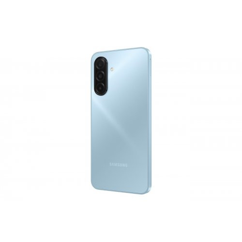 Смартфон Samsung Galaxy A17 8/256GB (SM-A175FLBEEUC) Light Blue купить в Украине | Telemart фото