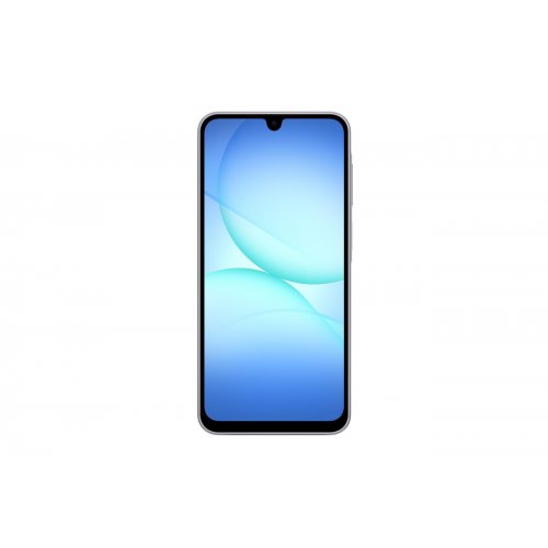 Смартфон Samsung Galaxy A17 4/128GB (SM-A175FZABEUC) Gray купить в Украине | Telemart фото