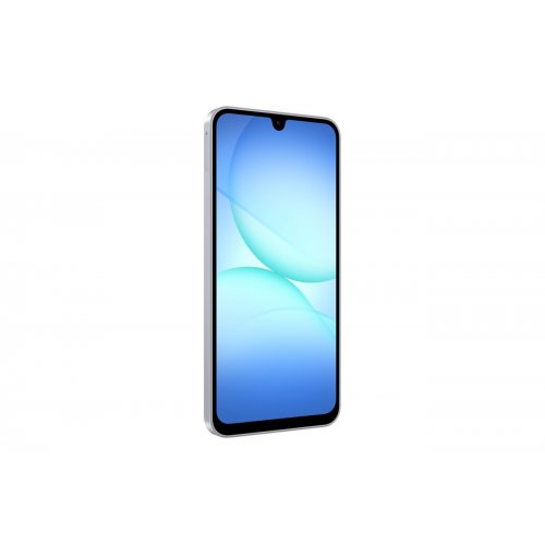 Смартфон Samsung Galaxy A17 4/128GB (SM-A175FZABEUC) Gray купить в Украине | Telemart фото
