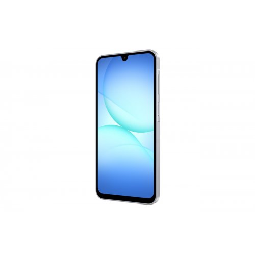 Смартфон Samsung Galaxy A17 4/128GB (SM-A175FZABEUC) Gray купить в Украине | Telemart фото