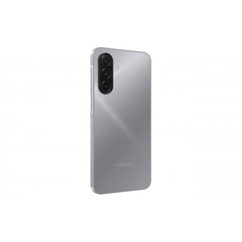 Смартфон Samsung Galaxy A17 4/128GB (SM-A175FZABEUC) Gray купить в Украине | Telemart фото