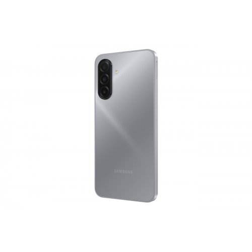 Смартфон Samsung Galaxy A17 4/128GB (SM-A175FZABEUC) Gray купить в Украине | Telemart фото