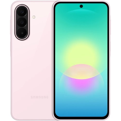 Смартфон Samsung Galaxy A27 5G 6/128GB (SM-A276BLIBEUC) Light Pink купить в Украине | Telemart фото