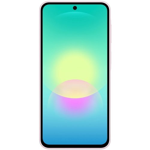 Смартфон Samsung Galaxy A27 5G 6/128GB (SM-A276BLIBEUC) Light Pink купить в Украине | Telemart фото