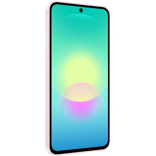 Смартфон Samsung Galaxy A27 5G 6/128GB (SM-A276BLIBEUC) Light Pink купить в Украине | Telemart фото