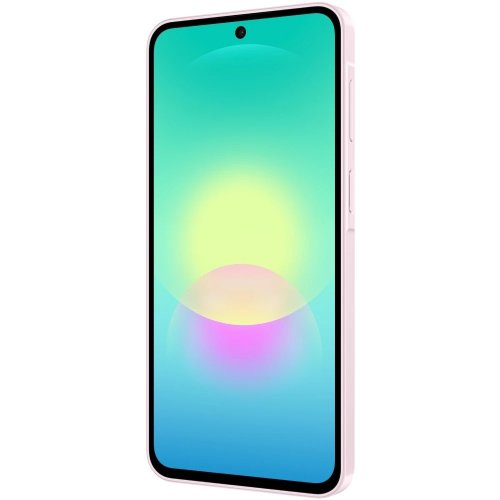 Смартфон Samsung Galaxy A27 5G 6/128GB (SM-A276BLIBEUC) Light Pink купить в Украине | Telemart фото