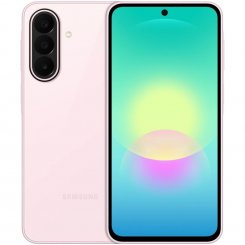Смартфон Samsung Galaxy A27 5G 8/256GB (SM-A276BLICEUC) Light Pink