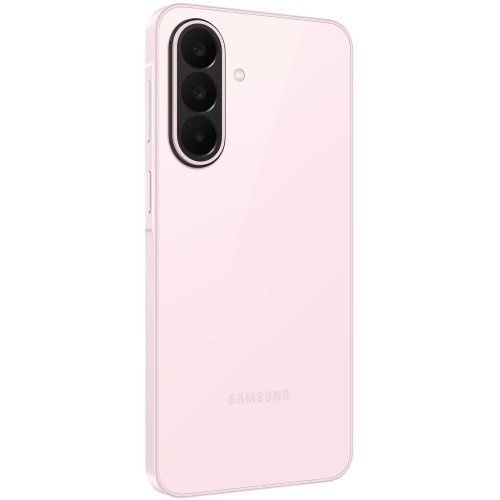 Смартфон Samsung Galaxy A27 5G 8/256GB (SM-A276BLICEUC) Light Pink купить в Украине | Telemart фото