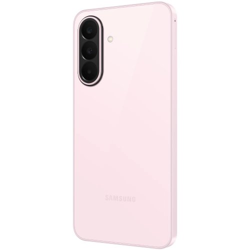 Смартфон Samsung Galaxy A27 5G 8/256GB (SM-A276BLICEUC) Light Pink купить в Украине | Telemart фото
