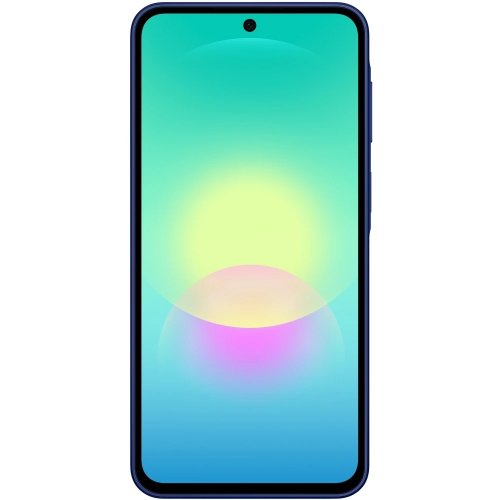Смартфон Samsung Galaxy A27 5G 6/128GB (SM-A276BZBBEUC) Blue купить в Украине | Telemart фото