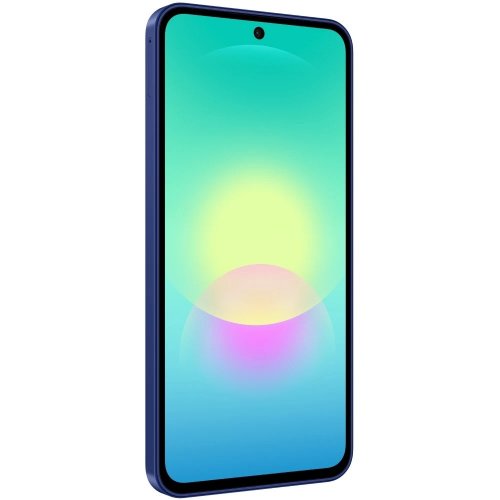 Смартфон Samsung Galaxy A27 5G 6/128GB (SM-A276BZBBEUC) Blue купить в Украине | Telemart фото