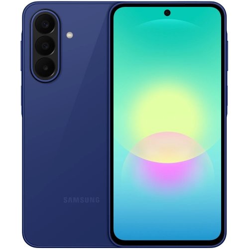 Смартфон Samsung Galaxy A27 5G 8/256GB (SM-A276BZBCEUC) Blue купить в Украине | Telemart фото