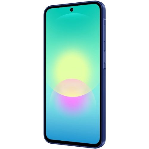 Смартфон Samsung Galaxy A27 5G 8/256GB (SM-A276BZBCEUC) Blue купить в Украине | Telemart фото