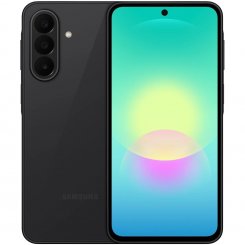 Смартфон Samsung Galaxy A27 5G 6/128GB (SM-A276BZKBEUC) Black