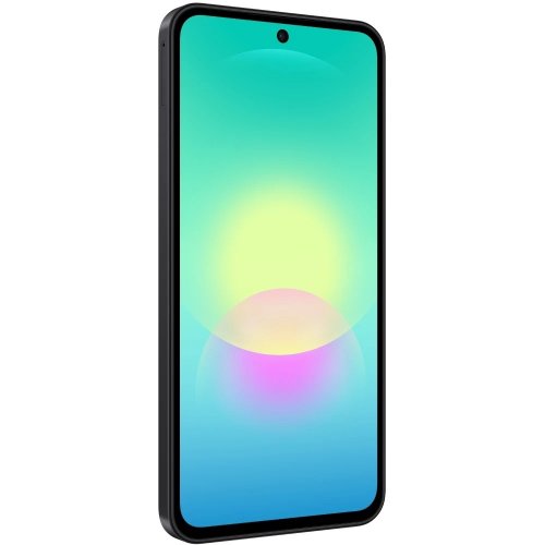 Смартфон Samsung Galaxy A27 5G 6/128GB (SM-A276BZKBEUC) Black купить в Украине | Telemart фото