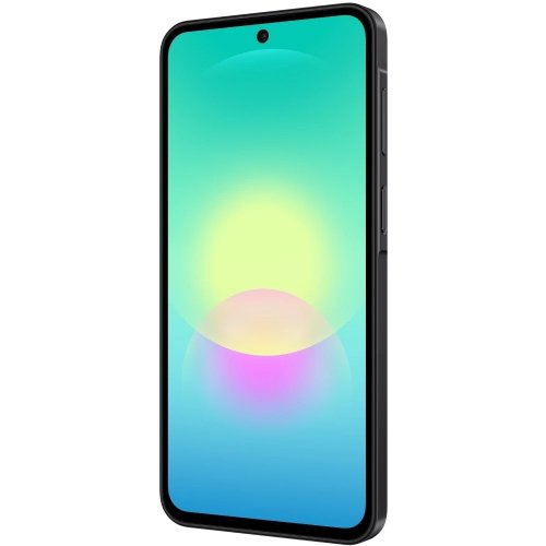 Смартфон Samsung Galaxy A27 5G 8/256GB (SM-A276BZKCEUC) Black купить в Украине | Telemart фото