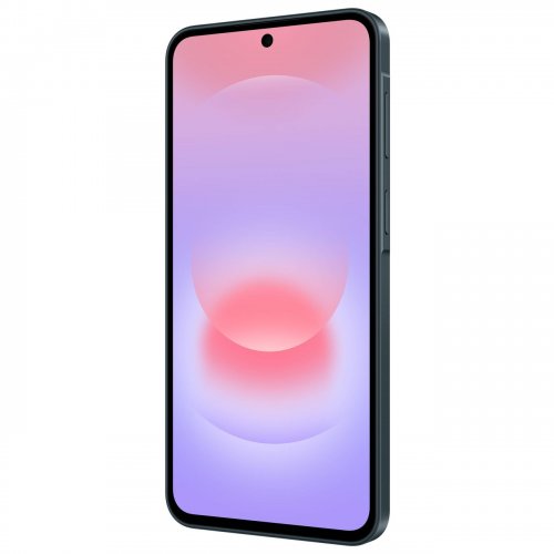 Смартфон Samsung Galaxy A37 5G 6/128GB (SM-A376BDGBEUC) Awesome Graygreen купить в Украине | Telemart фото