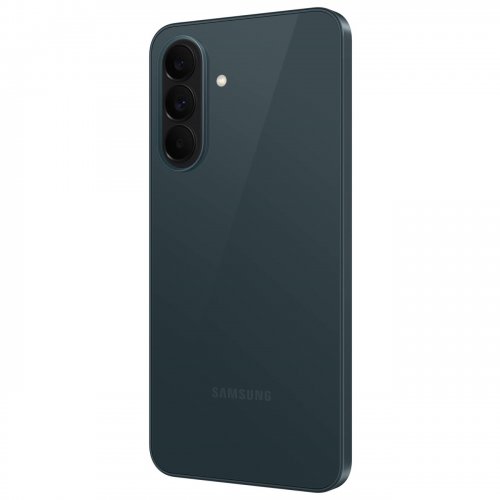 Смартфон Samsung Galaxy A37 5G 6/128GB (SM-A376BDGBEUC) Awesome Graygreen купить в Украине | Telemart фото