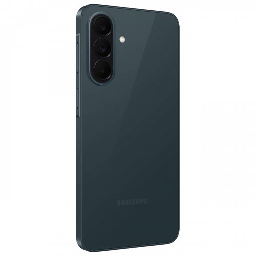 Смартфон Samsung Galaxy A37 5G 6/128GB (SM-A376BDGBEUC) Awesome Graygreen купить в Украине | Telemart фото