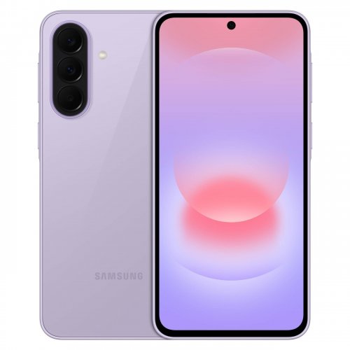 Смартфон Samsung Galaxy A37 5G 6/128GB (SM-A376BLVBEUC) Awesome Lavender купить в Украине | Telemart фото