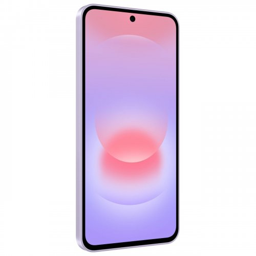 Смартфон Samsung Galaxy A37 5G 6/128GB (SM-A376BLVBEUC) Awesome Lavender купить в Украине | Telemart фото