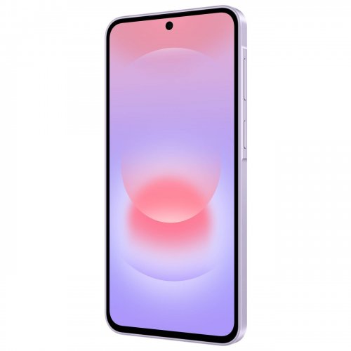 Смартфон Samsung Galaxy A37 5G 6/128GB (SM-A376BLVBEUC) Awesome Lavender купить в Украине | Telemart фото