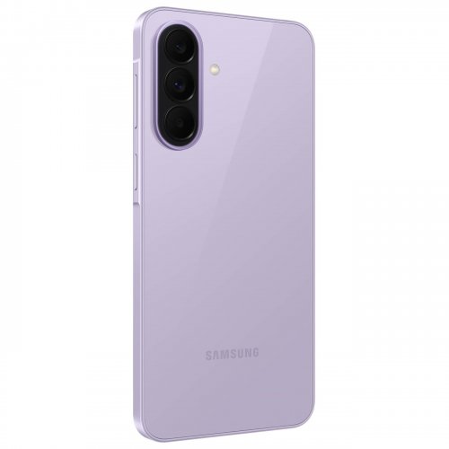 Смартфон Samsung Galaxy A37 5G 6/128GB (SM-A376BLVBEUC) Awesome Lavender купить в Украине | Telemart фото