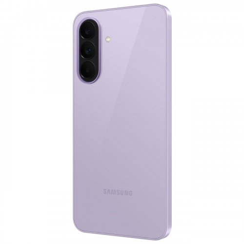 Смартфон Samsung Galaxy A37 5G 6/128GB (SM-A376BLVBEUC) Awesome Lavender купить в Украине | Telemart фото