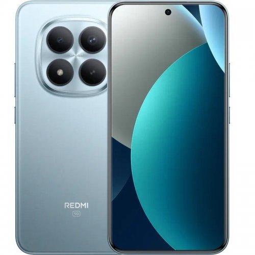 Смартфон Xiaomi Redmi Note 15 Pro+ 5G 8/256GB Glacier Blue купить в Украине | Telemart фото