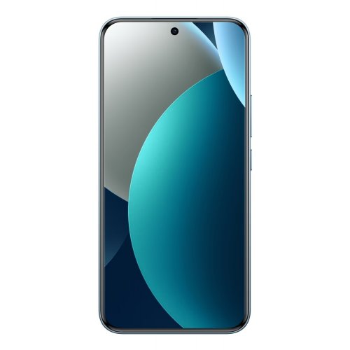 Смартфон Xiaomi Redmi Note 15 Pro+ 5G 8/256GB Glacier Blue купить в Украине | Telemart фото