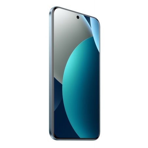 Смартфон Xiaomi Redmi Note 15 Pro+ 5G 8/256GB Glacier Blue купить в Украине | Telemart фото