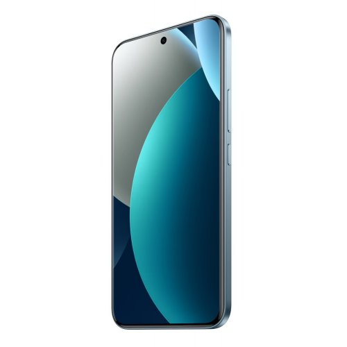 Смартфон Xiaomi Redmi Note 15 Pro+ 5G 8/256GB Glacier Blue купить в Украине | Telemart фото