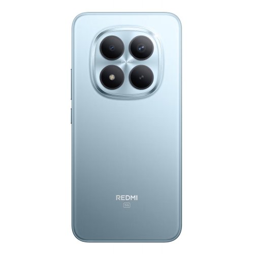 Смартфон Xiaomi Redmi Note 15 Pro+ 5G 8/256GB Glacier Blue купить в Украине | Telemart фото