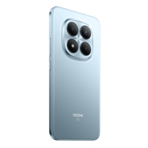 Смартфон Xiaomi Redmi Note 15 Pro+ 5G 8/256GB Glacier Blue купить в Украине | Telemart фото