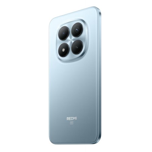 Смартфон Xiaomi Redmi Note 15 Pro+ 5G 8/256GB Glacier Blue купить в Украине | Telemart фото