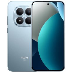 Смартфон Xiaomi Redmi Note 15 Pro+ 5G 8/256GB Glacier Blue