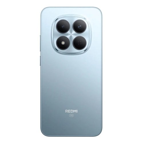 Смартфон Xiaomi Redmi Note 15 Pro+ 5G 8/256GB Glacier Blue купити в Україні | Telemart фото