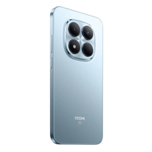 Смартфон Xiaomi Redmi Note 15 Pro+ 5G 8/256GB Glacier Blue купити в Україні | Telemart фото